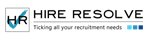 Hire Resolve