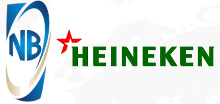 HEINEKEN
