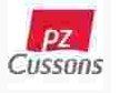 PZ Cussons